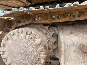 Buy Caterpillar 320C Used Excavator / 3 Buy Caterpillar 320C Used Excavator / 3