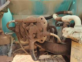 Buy Kobelco SK200-8 Used Excavator / 6 Buy Kobelco SK200-8 Used Excavator / 6