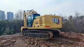 Buy Caterpillar 323 Used Excavator / 2 Buy Caterpillar 323 Used Excavator / 2