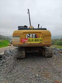 Buy Caterpillar 320A Used Excavator / 3 Buy Caterpillar 320A Used Excavator / 3