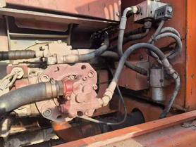 Buy Doosan DH150-7 Used Excavator / 5 Buy Doosan DH150-7 Used Excavator / 5
