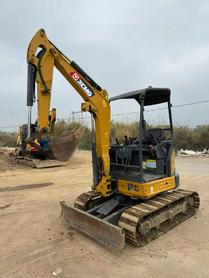 Buy XCMG XE26U Used Excavator / 6 Buy XCMG XE26U Used Excavator / 6