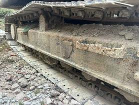 Buy Sany SY135 Used Excavator / 5 Buy Sany SY135 Used Excavator / 5