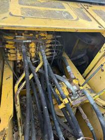 Buy Komatsu PC200-7 Used Excavator / 4 Buy Komatsu PC200-7 Used Excavator / 4