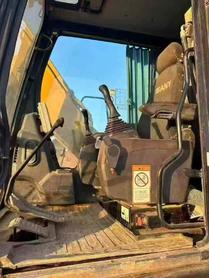 Buy Sany SY135-8S Used Excavator / 3 Buy Sany SY135-8S Used Excavator / 3