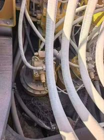 Buy Sany SY750H Used Excavator / 7 Buy Sany SY750H Used Excavator / 7