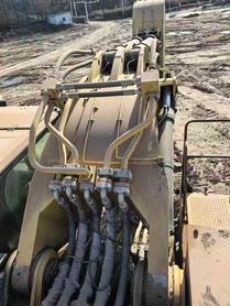 Buy Caterpillar 390DL Used Excavator / 8 Buy Caterpillar 390DL Used Excavator / 8