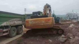 Buy Sany SY200C Used Excavator / 2 Buy Sany SY200C Used Excavator / 2