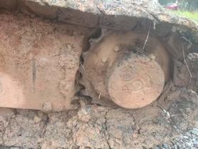 Buy Sumitomo 75X-2 Used Excavator / 3 Buy Sumitomo 75X-2 Used Excavator / 3