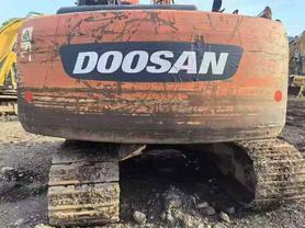 Buy Doosan DH150-7 Used Excavator / 3 Buy Doosan DH150-7 Used Excavator / 3