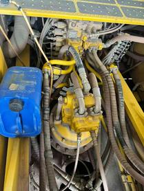 Buy Komatsu PC360-7 Used Excavator / 8 Buy Komatsu PC360-7 Used Excavator / 8