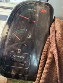 Buy Volvo EC60 Used Excavator / 3 Buy Volvo EC60 Used Excavator / 3