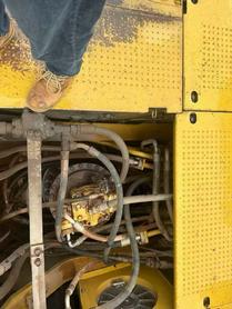 Buy Caterpillar 336E Used Excavator / 9 Buy Caterpillar 336E Used Excavator / 9