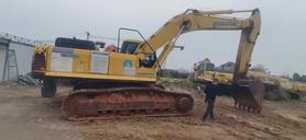 Buy Komatsu PC360-7 Used Excavator / 2 Buy Komatsu PC360-7 Used Excavator / 2