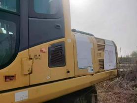 Buy Komatsu PC200-8 Used Excavator / 8 Buy Komatsu PC200-8 Used Excavator / 8