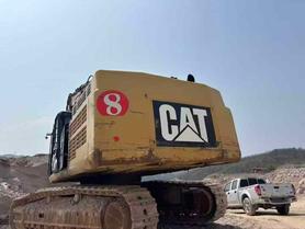 Buy Caterpillar 349E Used Excavator / 5 Buy Caterpillar 349E Used Excavator / 5