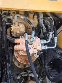 Buy Sany SY205C Used Excavator / 8 Buy Sany SY205C Used Excavator / 8