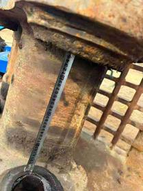 Buy Sany SY375H Used Excavator / 5 Buy Sany SY375H Used Excavator / 5