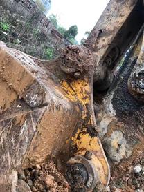 Buy Kato HD820 Used Excavator / 4 Buy Kato HD820 Used Excavator / 4