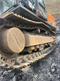 Buy Doosan DX380 Used Excavator / 6 Buy Doosan DX380 Used Excavator / 6