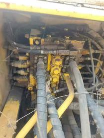 Buy Komatsu PC200-8 Used Excavator / 5 Buy Komatsu PC200-8 Used Excavator / 5