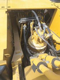 Buy Caterpillar 336E Used Excavator / 4 Buy Caterpillar 336E Used Excavator / 4