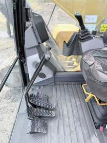 Buy Caterpillar 336E Used Excavator / 4 Buy Caterpillar 336E Used Excavator / 4