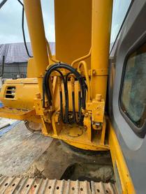 Buy Kato HD512 Used Excavator / 6 Buy Kato HD512 Used Excavator / 6