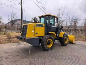 Buy XCMG XE300C Used Loader / 2 Buy XCMG XE300C Used Loader / 2