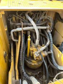 Buy Caterpillar 320D Used Excavator / 7 Buy Caterpillar 320D Used Excavator / 7