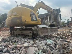 Buy Komatsu PC70-8 Used Excavator / 6 Buy Komatsu PC70-8 Used Excavator / 6