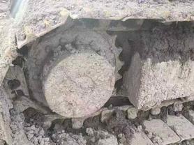 Buy Doosan DH150-7 Used Excavator / 4 Buy Doosan DH150-7 Used Excavator / 4