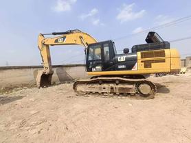 Buy Caterpillar 336E Used Excavator / 7 Buy Caterpillar 336E Used Excavator / 7