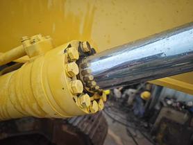 Buy Komatsu PC228US-3 Used Excavator / 9 Buy Komatsu PC228US-3 Used Excavator / 9