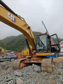 Buy Caterpillar 320A Used Excavator / 4 Buy Caterpillar 320A Used Excavator / 4