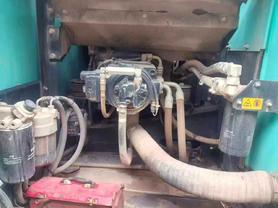 Buy Kobelco SK10SR-2 Used Excavator / 5 Buy Kobelco SK10SR-2 Used Excavator / 5