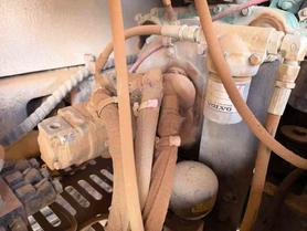 Buy Volvo EC60 Used Excavator / 9 Buy Volvo EC60 Used Excavator / 9