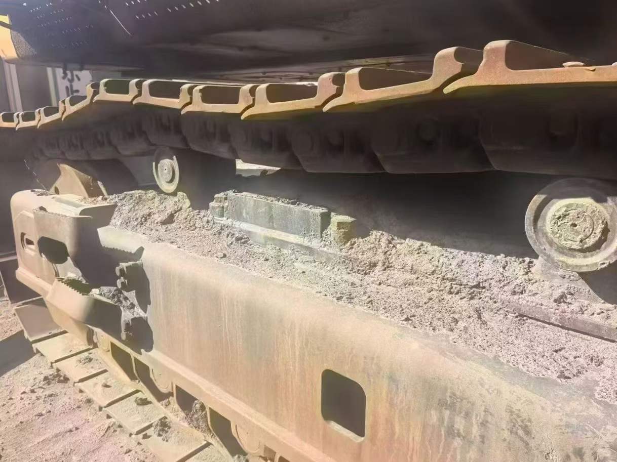 Buy Sany SY870H Used Excavator / 8