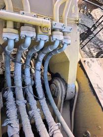 Buy Caterpillar 390DL Used Excavator / 9 Buy Caterpillar 390DL Used Excavator / 9