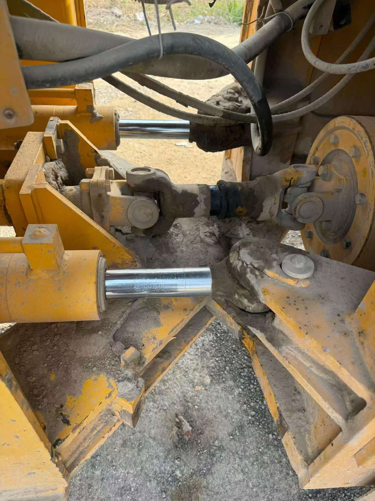 Buy XCMG LW300K Used Loader / 6