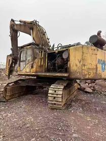 Buy Komatsu PC650 Used Excavator / 2 Buy Komatsu PC650 Used Excavator / 2