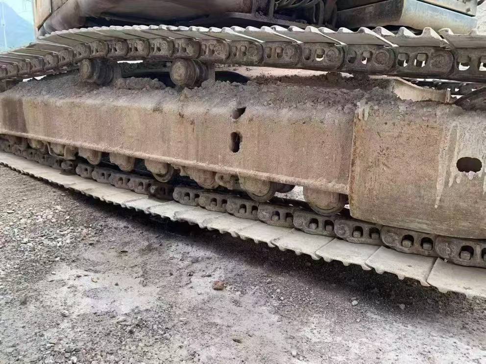 Buy Sany SY235C-8 Used Excavator / 7