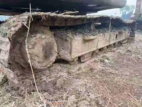 Buy Sany SY135-8S Used Excavator / 8 Buy Sany SY135-8S Used Excavator / 8