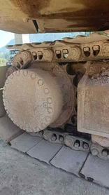 Buy Komatsu PC220 Used Excavator / 3 Buy Komatsu PC220 Used Excavator / 3