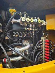 Buy Komatsu PC228US-3 Used Excavator / 6 Buy Komatsu PC228US-3 Used Excavator / 6