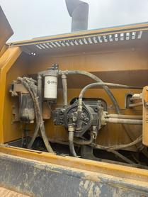 Buy XCMG XE380DK Used Excavator / 2 Buy XCMG XE380DK Used Excavator / 2