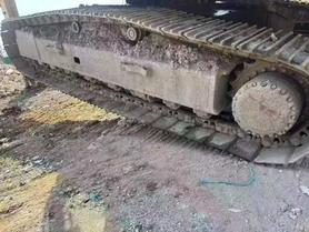 Buy Kato HD1023 Used Excavator / 3 Buy Kato HD1023 Used Excavator / 3