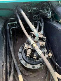 Buy Kobelco SK350-8 Used Excavator / 6 Buy Kobelco SK350-8 Used Excavator / 6