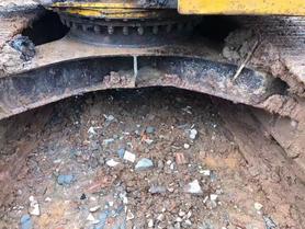 Buy Kato HD820 Used Excavator / 9 Buy Kato HD820 Used Excavator / 9