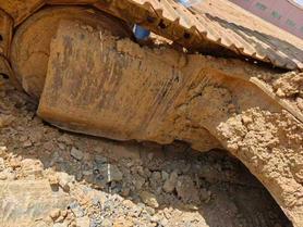 Buy Caterpillar 336E Used Excavator / 6 Buy Caterpillar 336E Used Excavator / 6